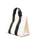 Hermès 100% Canvas White Toile Bora Bora PM Tote One size - photo 3