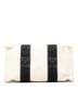 Hermès 100% Canvas White Toile Bora Bora PM Tote One size - photo 4