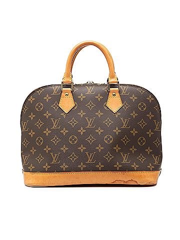 Louis Vuitton Monogram Alma PM (view 1)