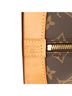 Louis Vuitton 100% Coated Canvas Brown Monogram Alma PM One size - photo 6