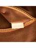 Louis Vuitton 100% Coated Canvas Brown Monogram Alma PM One size - photo 7