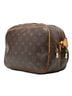 Louis Vuitton 100% Coated Canvas Brown Monogram Reporter PM One size - photo 3