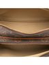 Louis Vuitton 100% Coated Canvas Brown Monogram Reporter PM One size - photo 5