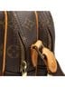 Louis Vuitton 100% Coated Canvas Brown Monogram Reporter PM One size - photo 8