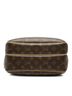 Louis Vuitton 100% Coated Canvas Brown Monogram Reporter PM One size - photo 4