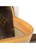 Louis Vuitton 100% Coated Canvas Brown Monogram Reporter PM One size - photo 6