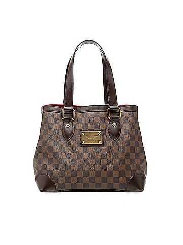 Louis Vuitton Damier Ebene Hampstead PM (view 1)