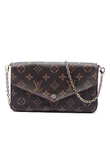 Louis Vuitton Monogram Pochette Felicie (view 1)