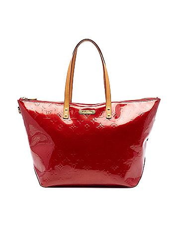 Louis Vuitton Monogram Vernis Bellevue GM (view 1)