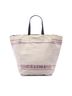Céline 100% Canvas Brown Medium Canvas Phantom Cabas Tote One size - photo 1