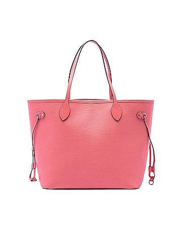 Louis Vuitton Epi Neverfull MM (view 1)
