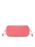 Louis Vuitton 100% Leather Pink Epi Neverfull MM One size - photo 4