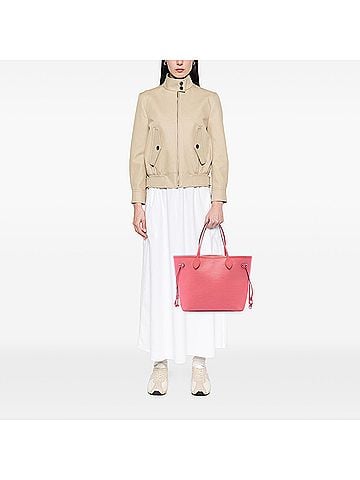 Louis Vuitton Epi Neverfull MM (view 2)