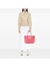 Louis Vuitton 100% Leather Pink Epi Neverfull MM One size - photo 2