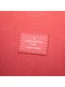 Louis Vuitton 100% Leather Pink Epi Neverfull MM One size - photo 6