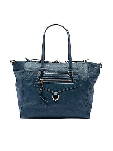 Louis Vuitton Monogram Empreinte Lumineuse PM (view 1)