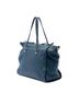 Louis Vuitton 100% Leather Blue Monogram Empreinte Lumineuse PM One size - photo 3