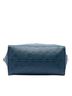Louis Vuitton 100% Leather Blue Monogram Empreinte Lumineuse PM One size - photo 4