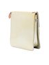 Louis Vuitton 100% Leather White Monogram Vernis Mat Mott One size - photo 3