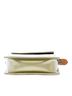 Louis Vuitton 100% Leather White Monogram Vernis Mat Mott One size - photo 4