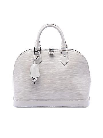 Louis Vuitton Epi Alma PM (view 1)