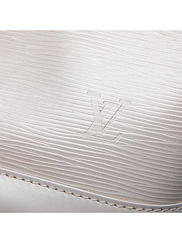 Louis Vuitton Epi Alma PM (view 2)