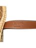 Loewe 100% Raffia Brown Medium Raffia Anagram Basket Tote One size - photo 6
