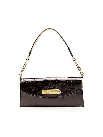 Louis Vuitton Monogram Vernis Sunset Boulevard (view 1)