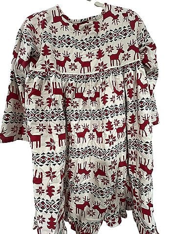Hanna Andersson Casual Dress (view 2)