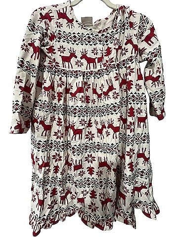 Hanna Andersson Casual Dress (view 1)