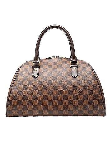 Louis Vuitton Damier Ebene Ribera MM (view 1)