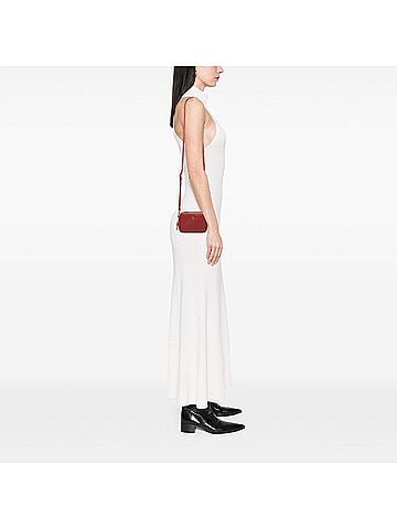 Prada Mini Saffiano Camera Bag (view 2)