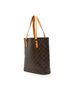Louis Vuitton 100% Coated Canvas Brown Monogram Vavin GM One size - photo 3