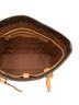 Louis Vuitton 100% Coated Canvas Brown Monogram Vavin GM One size - photo 5