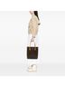 Louis Vuitton 100% Coated Canvas Brown Monogram Vavin GM One size - photo 2