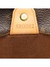 Louis Vuitton 100% Coated Canvas Brown Monogram Vavin GM One size - photo 7