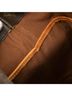 Louis Vuitton 100% Coated Canvas Brown Monogram Vavin GM One size - photo 8