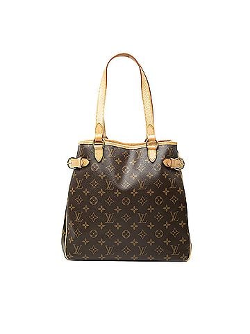 Louis Vuitton Monogram Batignolles Vertical Tote (view 1)