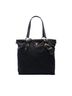 Prada 100% Nylon Black Tessuto Convertible Tote One size - photo 1