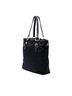 Prada 100% Nylon Black Tessuto Convertible Tote One size - photo 3