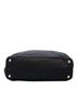 Prada 100% Nylon Black Tessuto Convertible Tote One size - photo 4