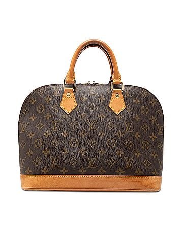Louis Vuitton Monogram Alma PM (view 1)