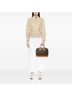 Louis Vuitton 100% Coated Canvas Brown Monogram Alma PM One size - photo 2