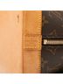 Louis Vuitton 100% Coated Canvas Brown Monogram Alma PM One size - photo 7