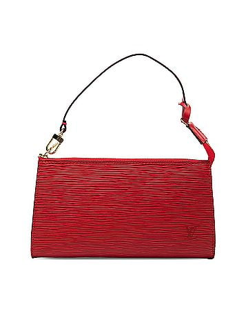 Louis Vuitton Epi Pochette Accessoires (view 1)