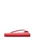 Louis Vuitton 100% Leather Red Epi Pochette Accessoires One size - photo 4