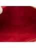 Louis Vuitton 100% Leather Red Epi Pochette Accessoires One size - photo 5
