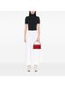 Louis Vuitton 100% Leather Red Epi Pochette Accessoires One size - photo 2