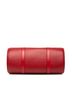 Louis Vuitton 100% Leather Red Epi Soufflot One size - photo 4