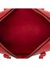 Louis Vuitton 100% Leather Red Epi Soufflot One size - photo 5